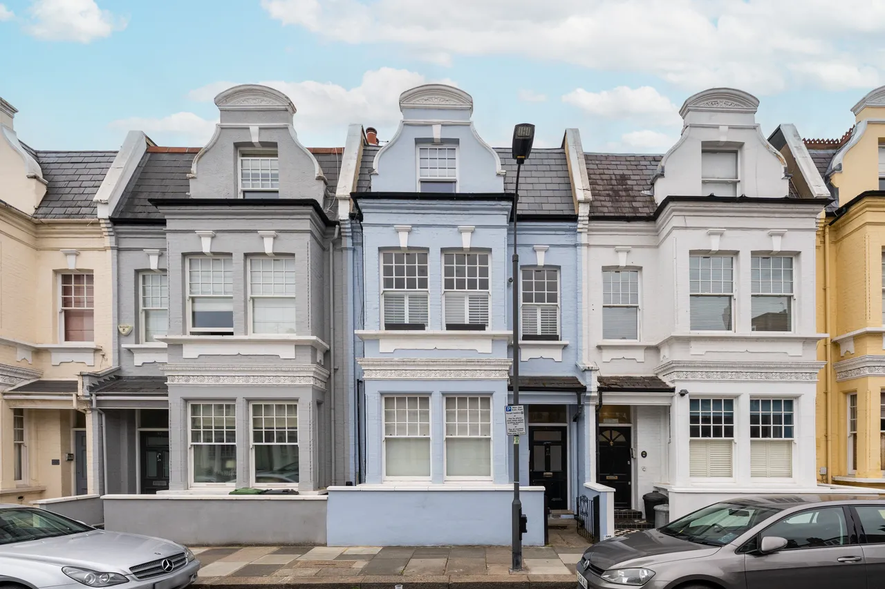 Epple Road, London, SW6, photo 2