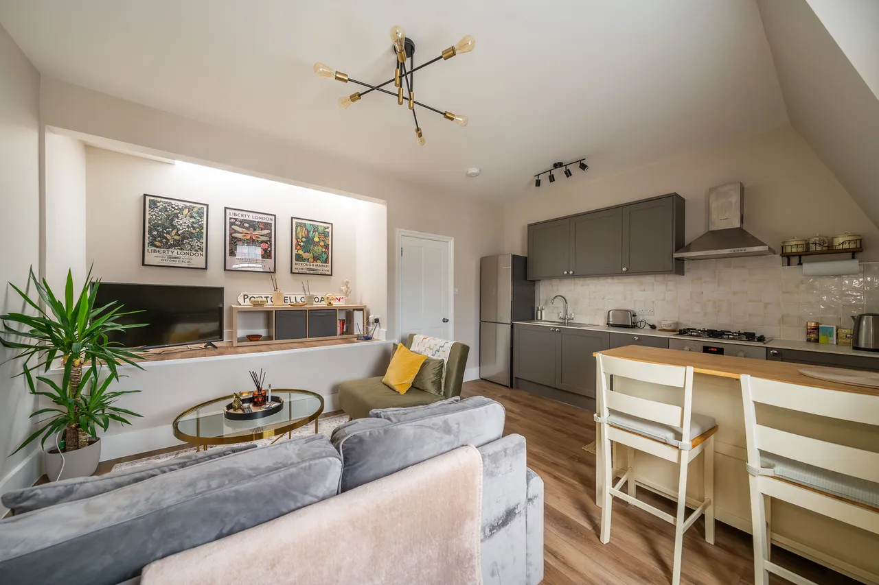 Epple Road, London, SW6, photo 5