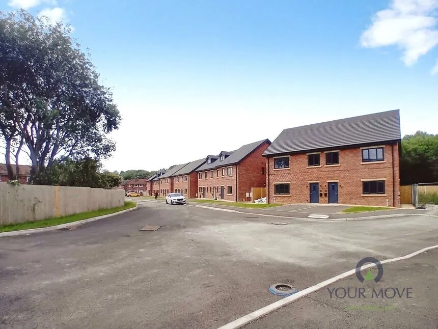 Abraham Fold, Little Hulton, M38, photo 13