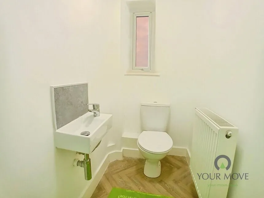 Abraham Fold, Little Hulton, M38, photo 5