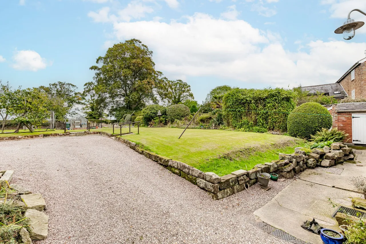 Tarvin, Chester, photo 23