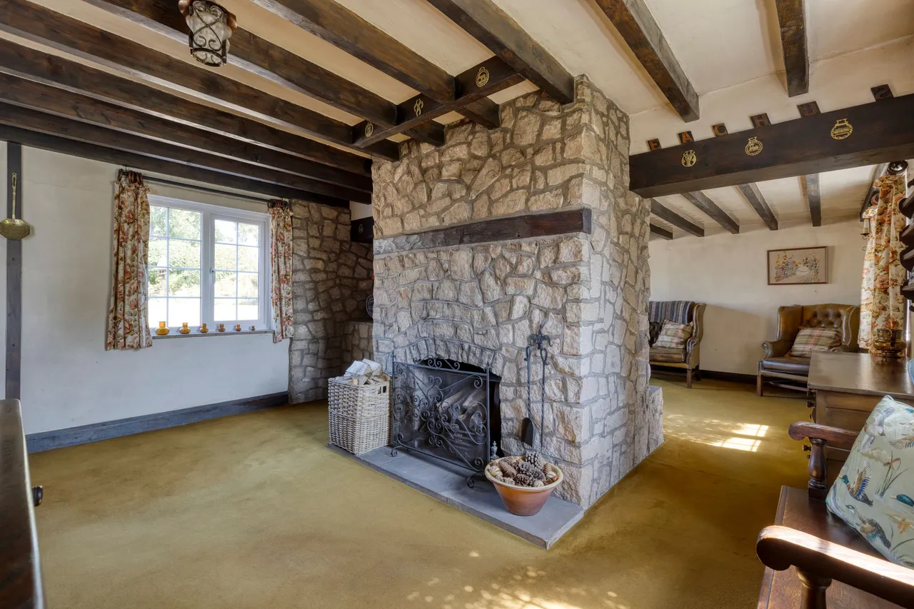 Tarvin, Chester, photo 10