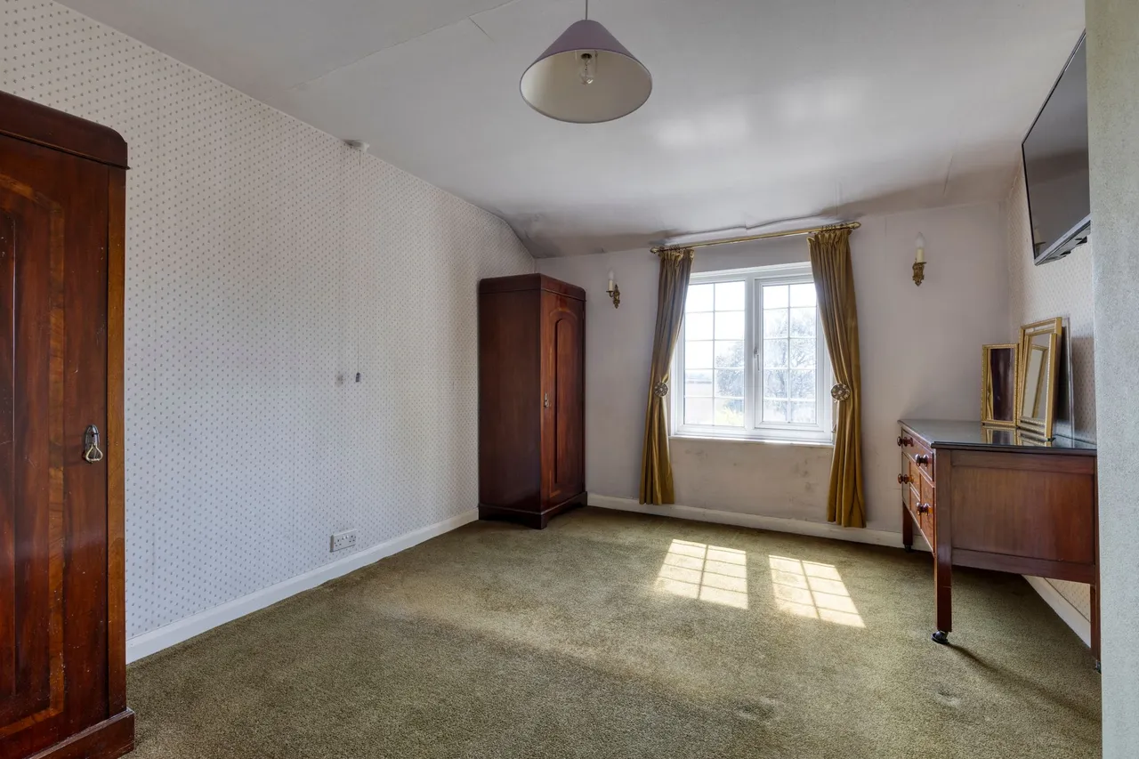 Tarvin, Chester, photo 19