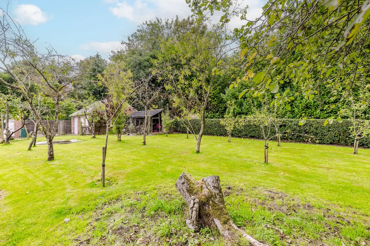 Tarvin, Chester, photo 28