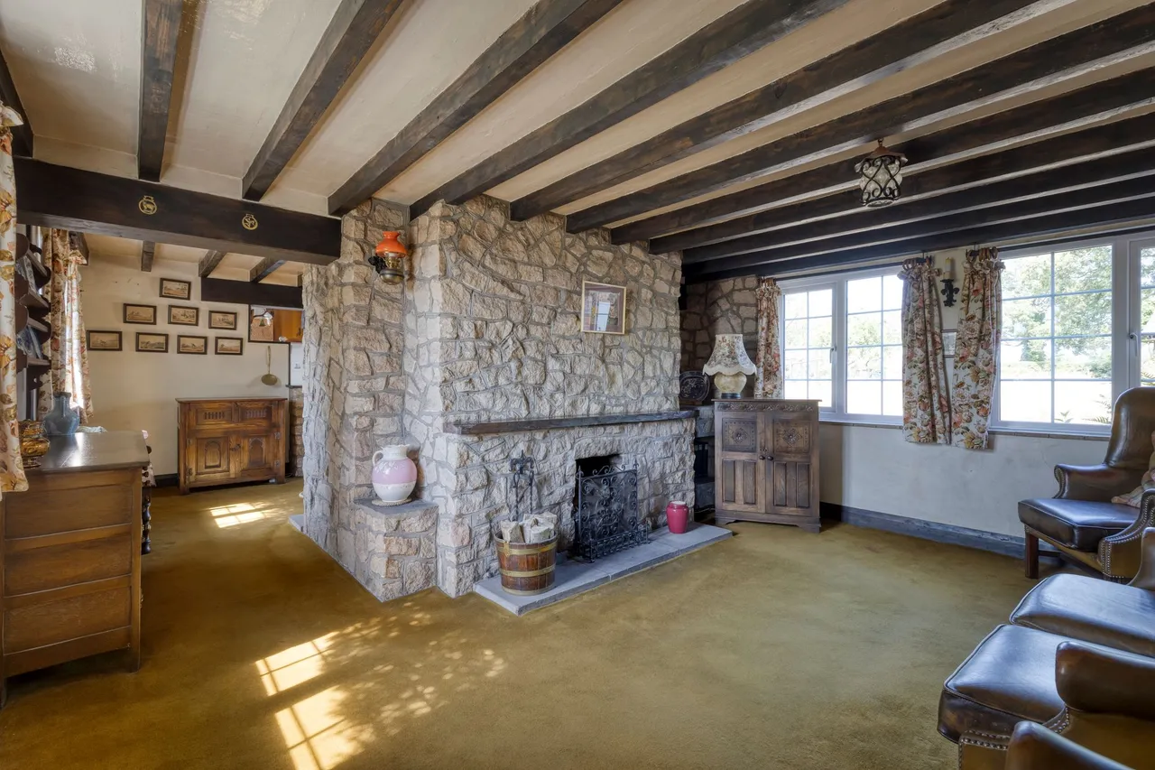 Tarvin, Chester, photo 11