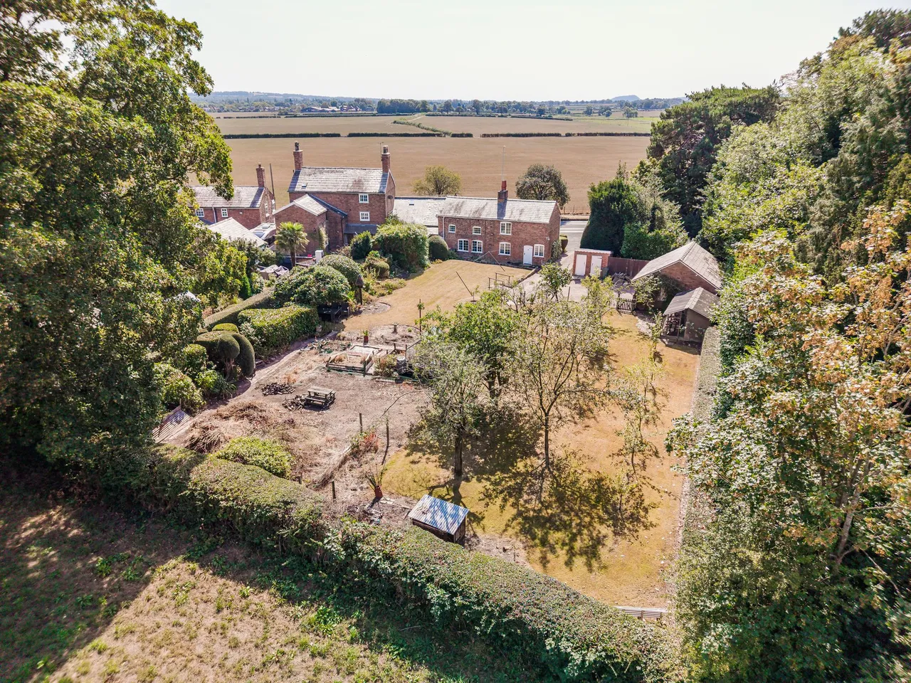 Tarvin, Chester, photo 32