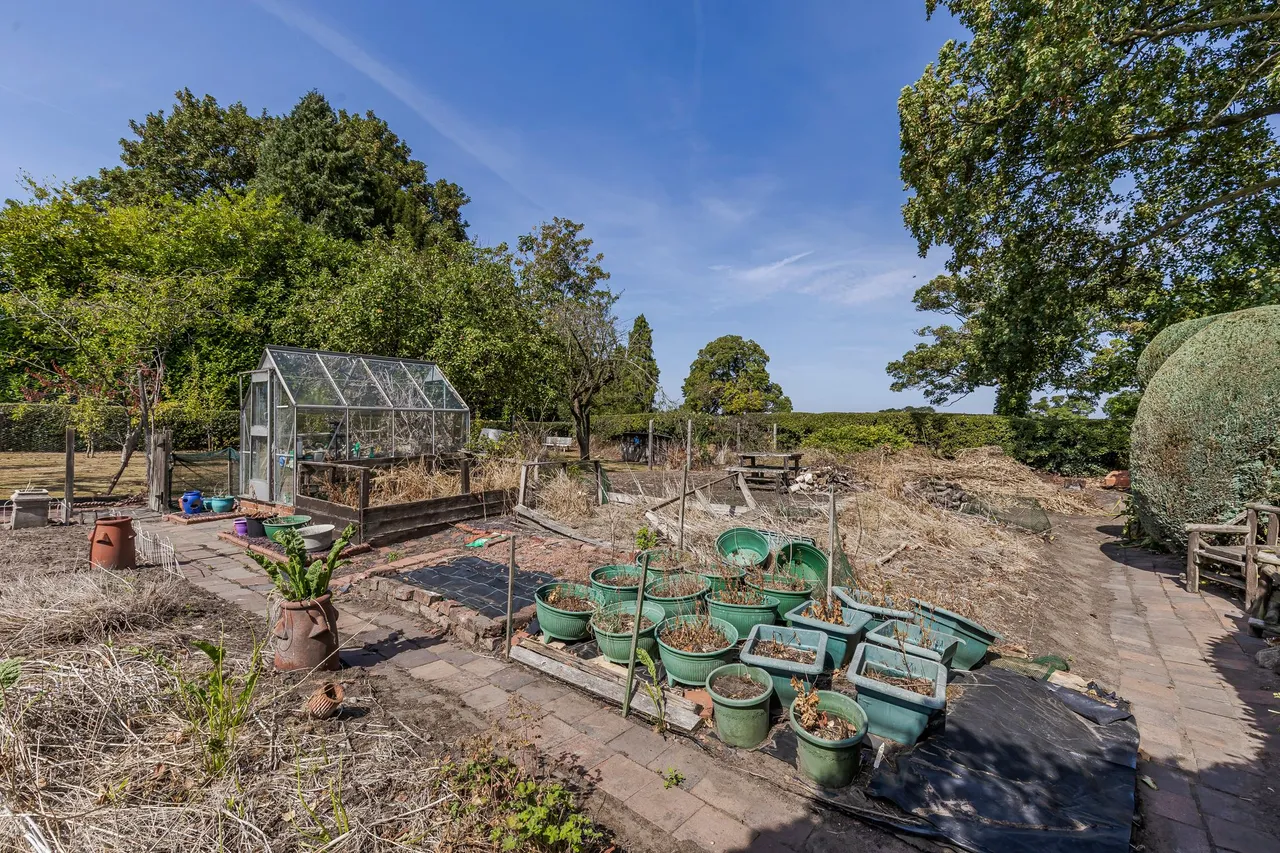 Tarvin, Chester, photo 26