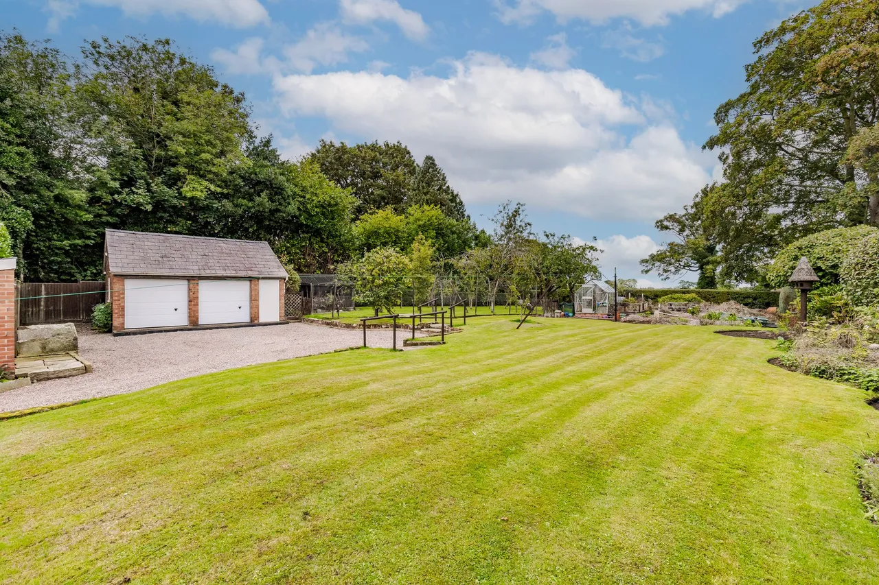 Tarvin, Chester, photo 24