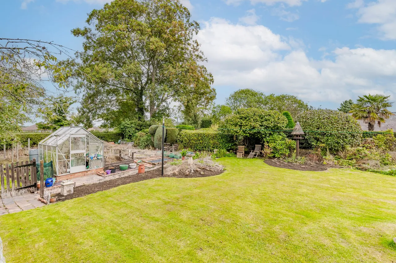 Tarvin, Chester, photo 25
