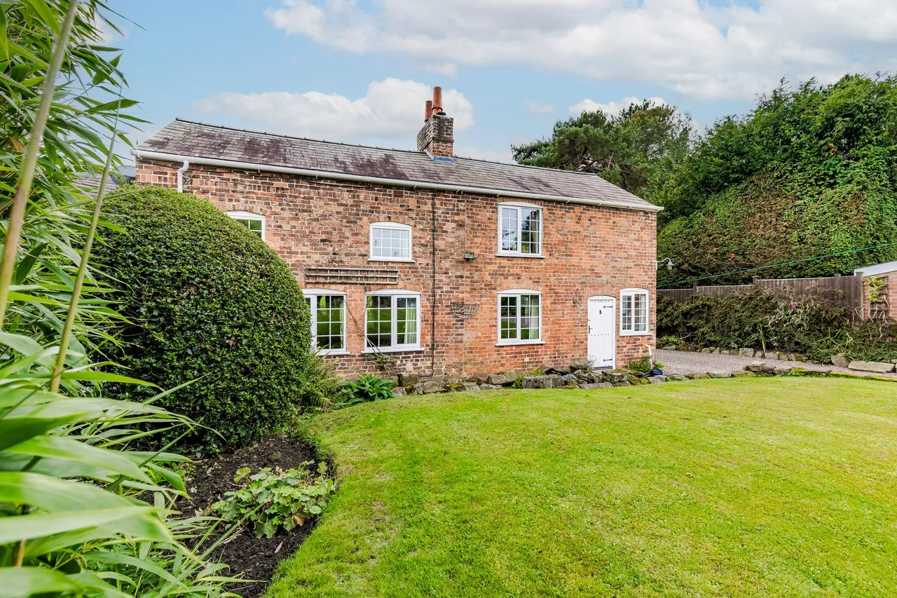 Tarvin, Chester, photo 22