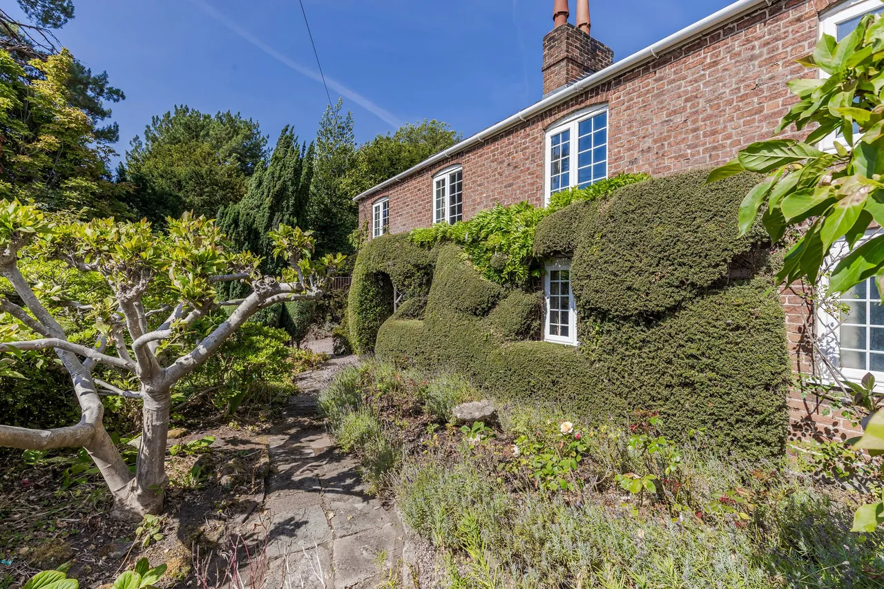 Tarvin, Chester, photo 5