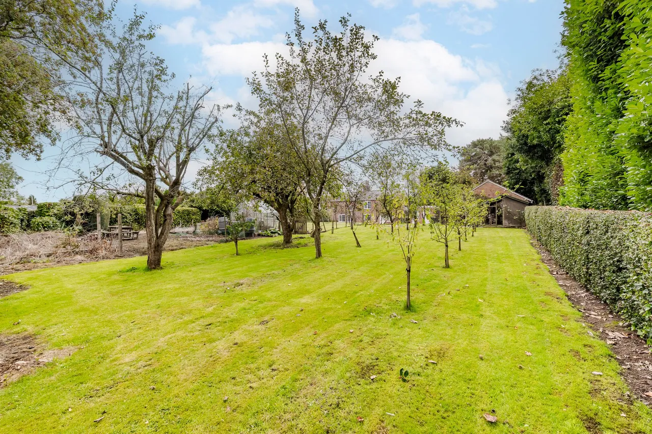 Tarvin, Chester, photo 27