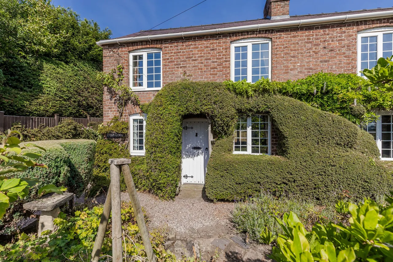 Tarvin, Chester, photo 4