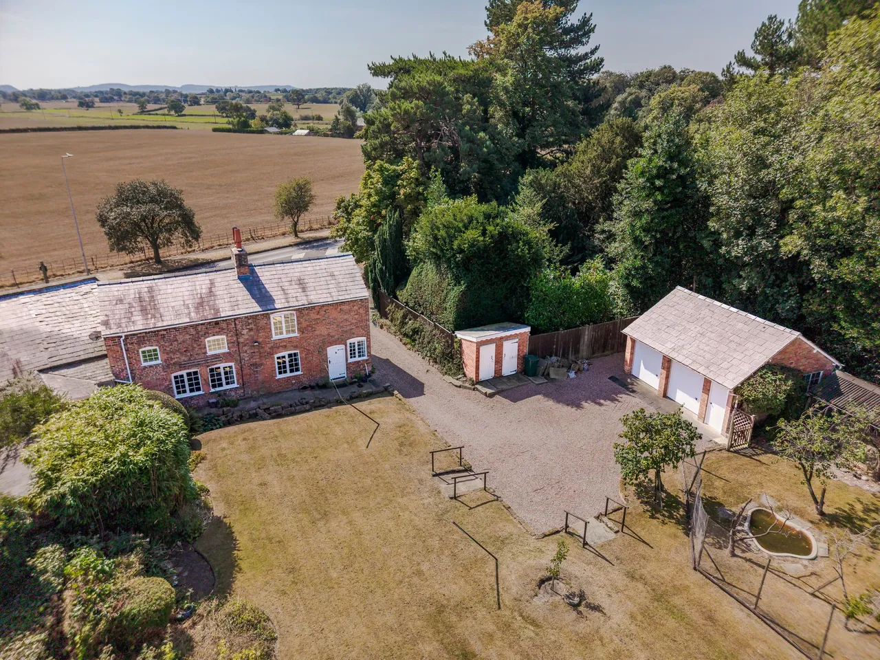 Tarvin, Chester, photo 33