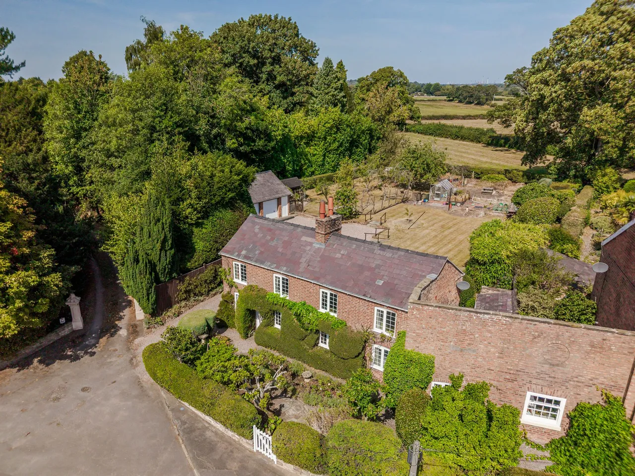 Tarvin, Chester, photo 3