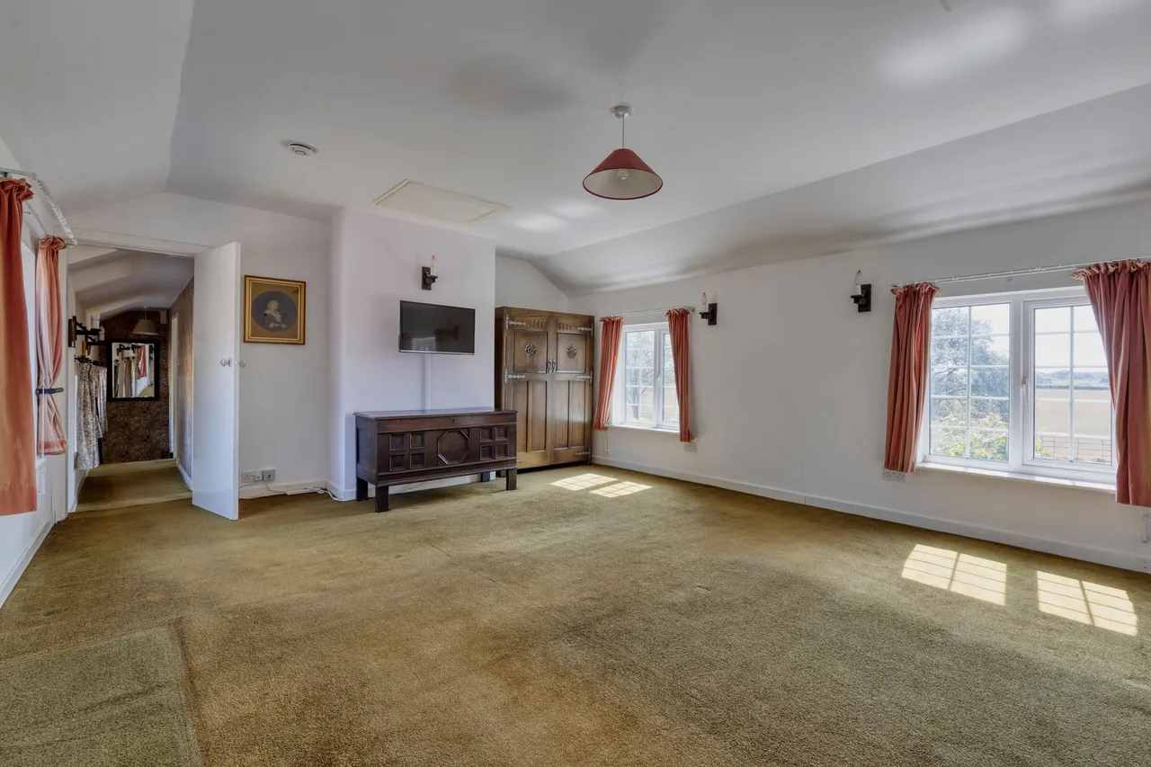 Tarvin, Chester, photo 17