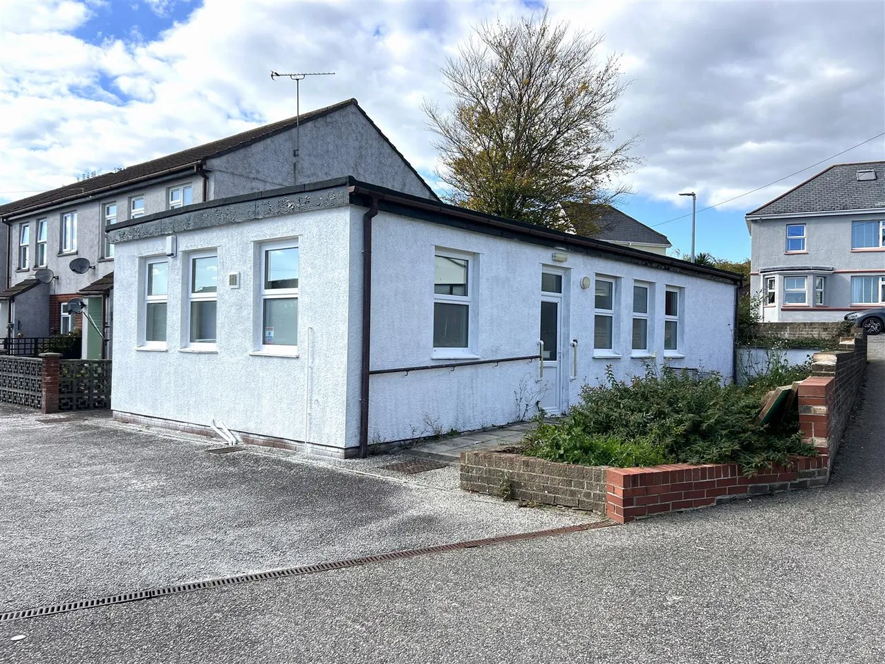 office to rent, Robartes Gardens, St Austell