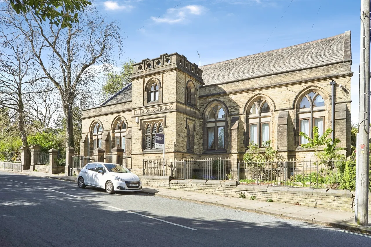 3 bed house for sale, Radcliffe Lane, Pudsey, LS28