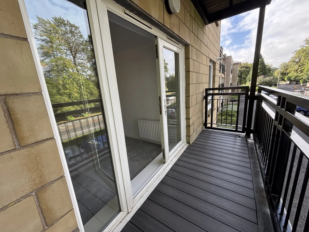 The Woodlands, Stirling, photo 5