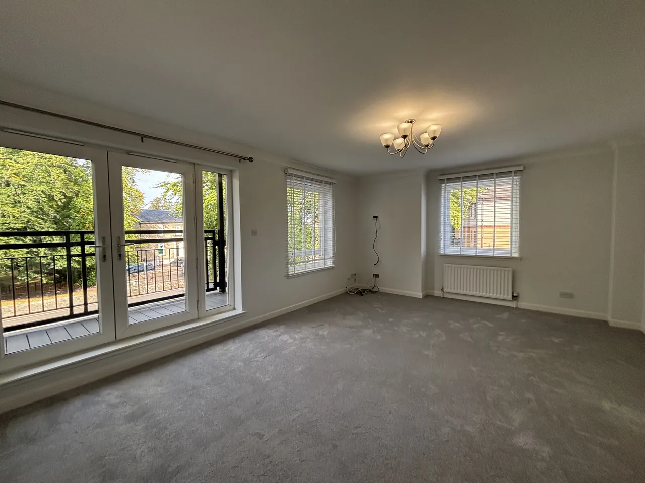 The Woodlands, Stirling, photo 2