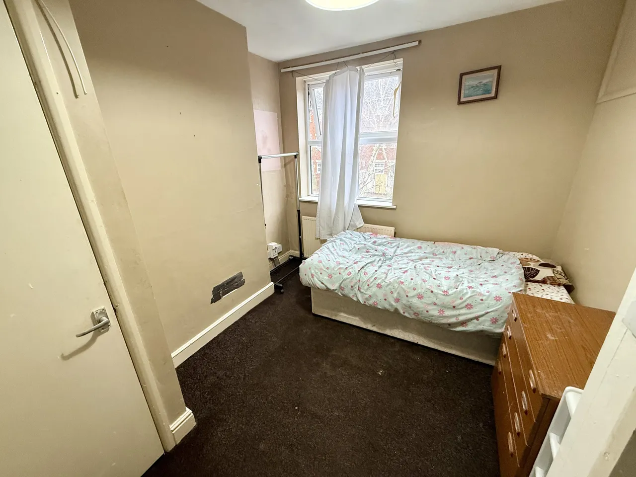 Room 2, 56 Grantley Street, Grantham, NG31 6BW, photo 6