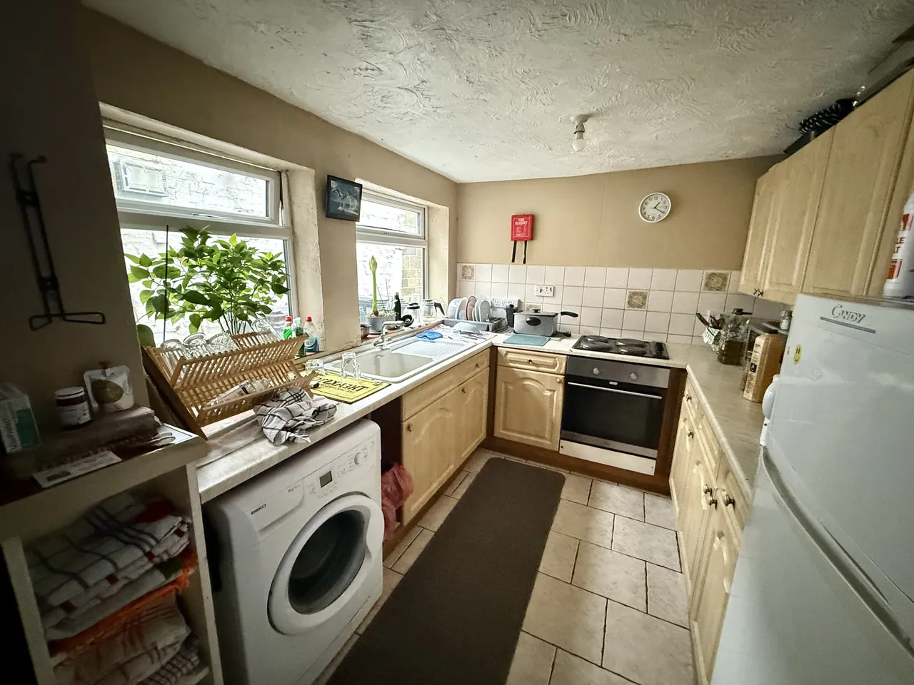 1 bed house to rent — Room 2, 56 Grantley Street, Grantham, NG31 6BW