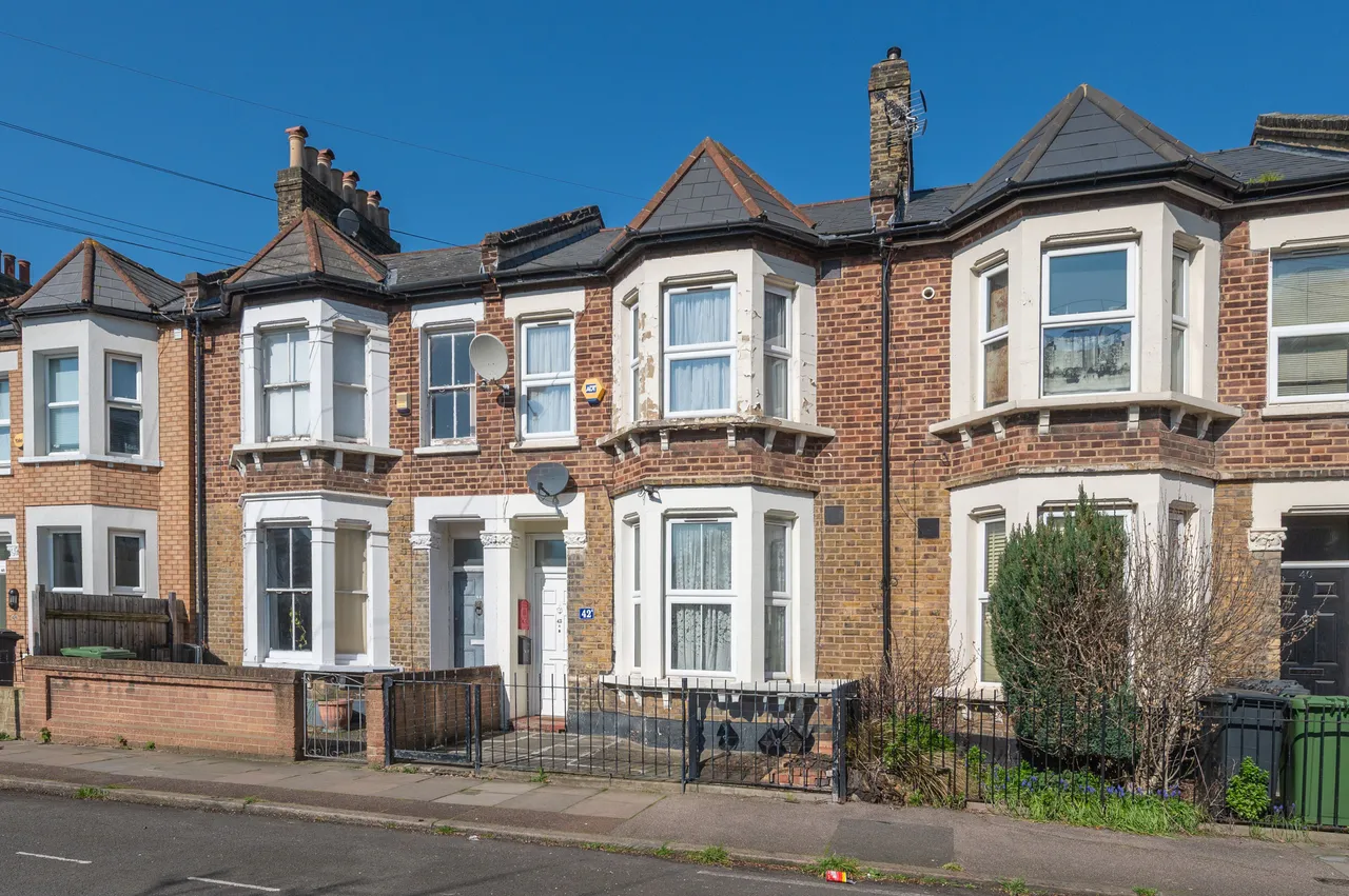 London, SE8, photo 11