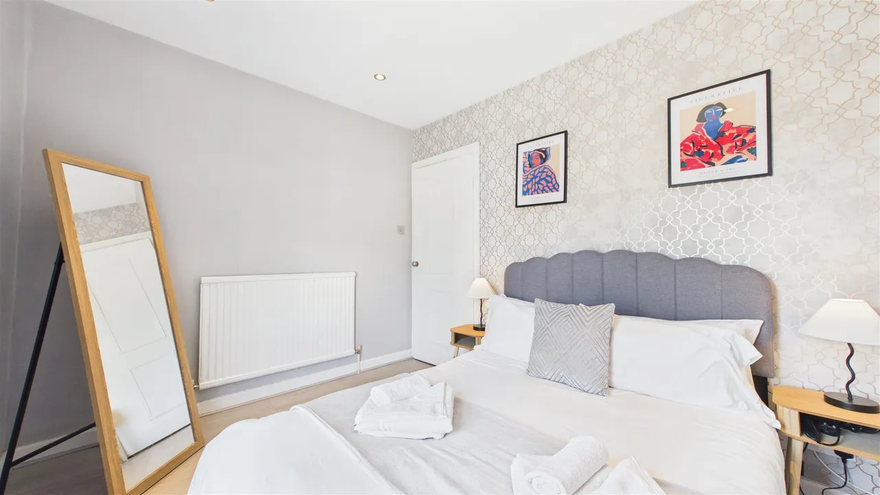 Radcliffe Road, Stamford, photo 7