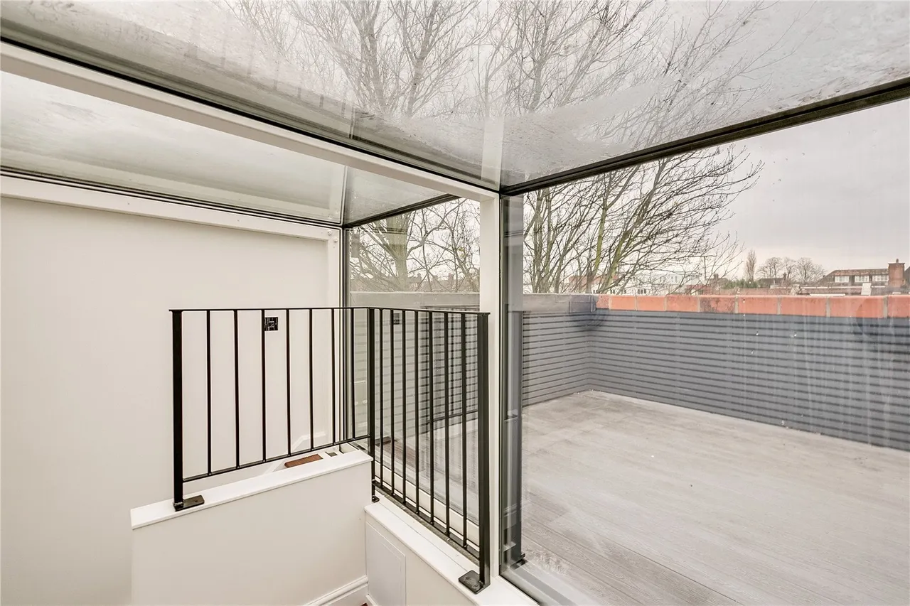 Beechcroft Avenue, Golders Green, NW11, photo 6