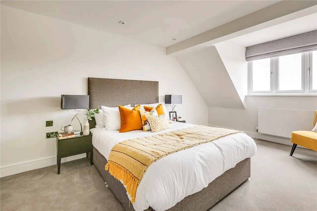 Beechcroft Avenue, Golders Green, NW11, photo 4