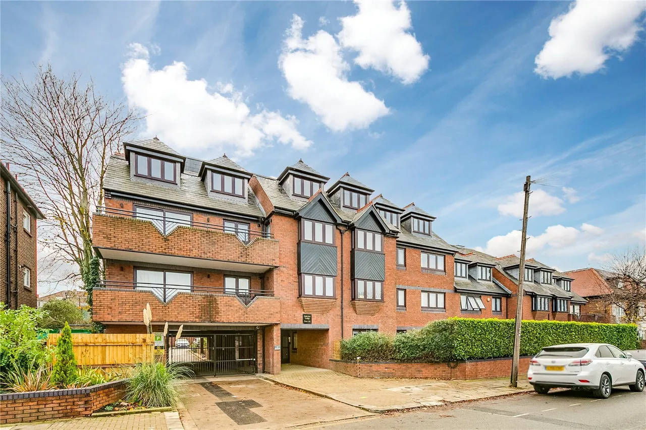 Beechcroft Avenue, Golders Green, NW11, photo 5