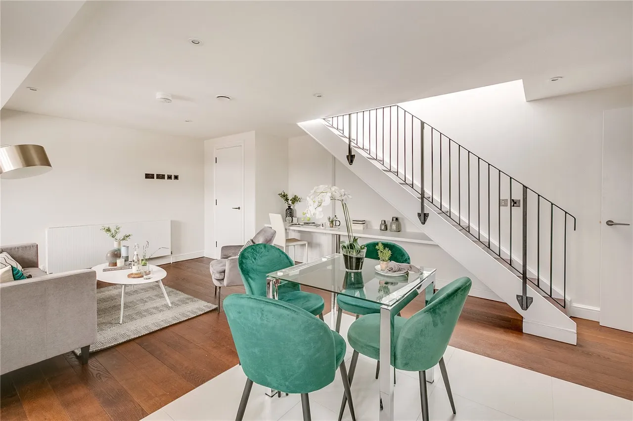 Beechcroft Avenue, Golders Green, NW11, photo 10