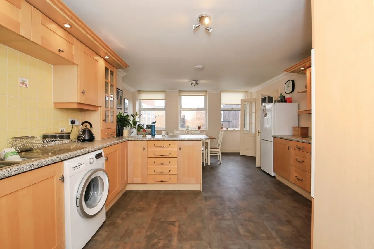 Priestgate, Peterborough, Cambridgeshire, PE1, photo 8