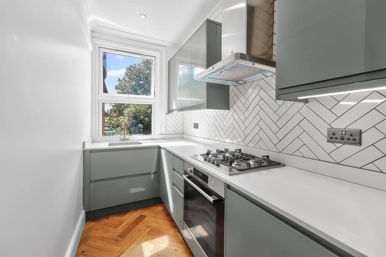 Foyle Road, London, N17, photo 13