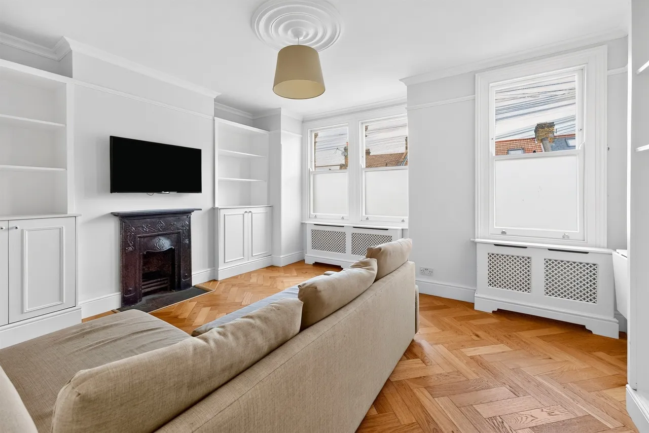 Foyle Road, London, N17, photo 2