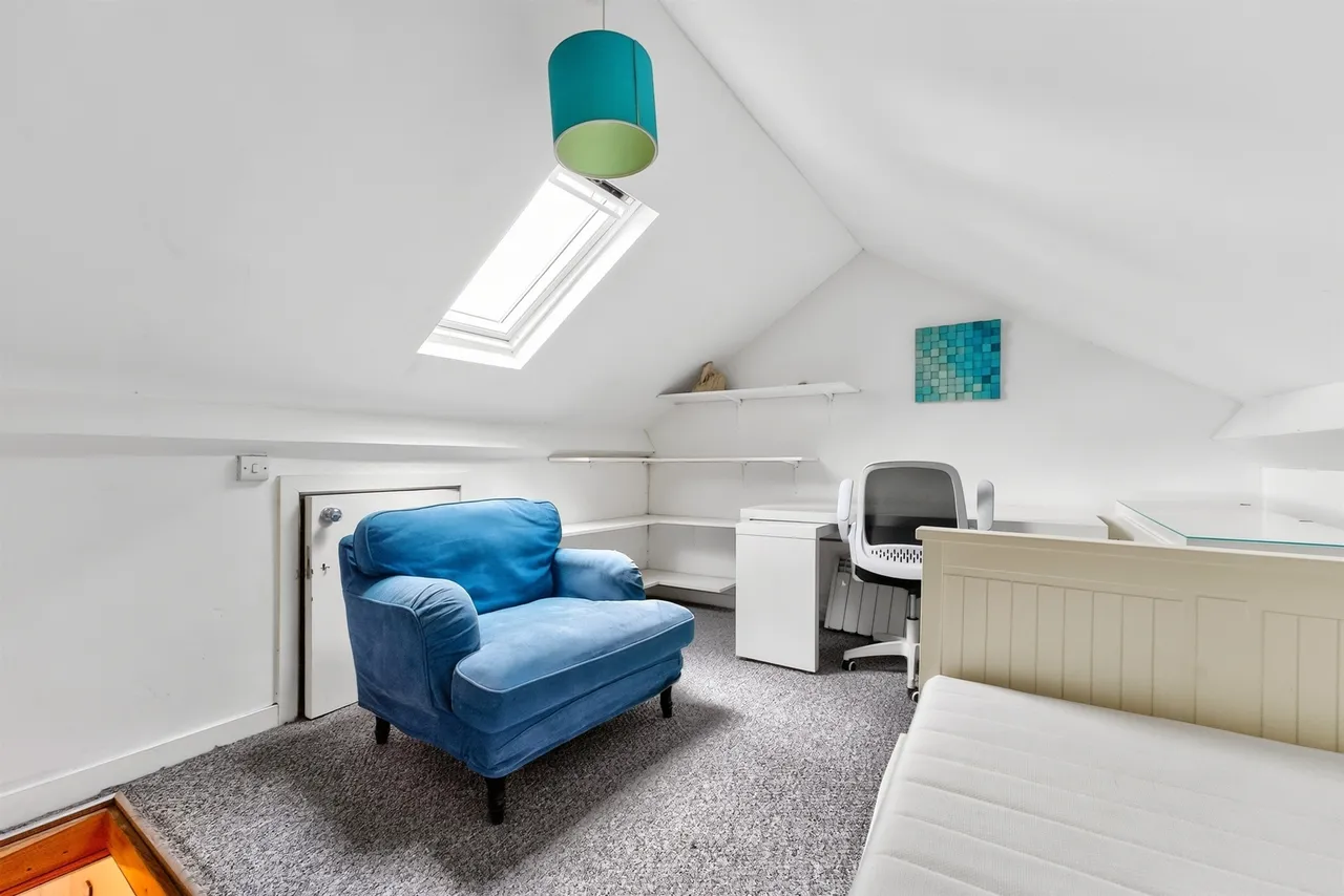 Foyle Road, London, N17, photo 20
