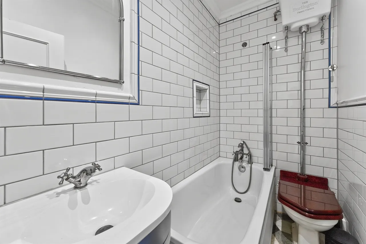 Foyle Road, London, N17, photo 12