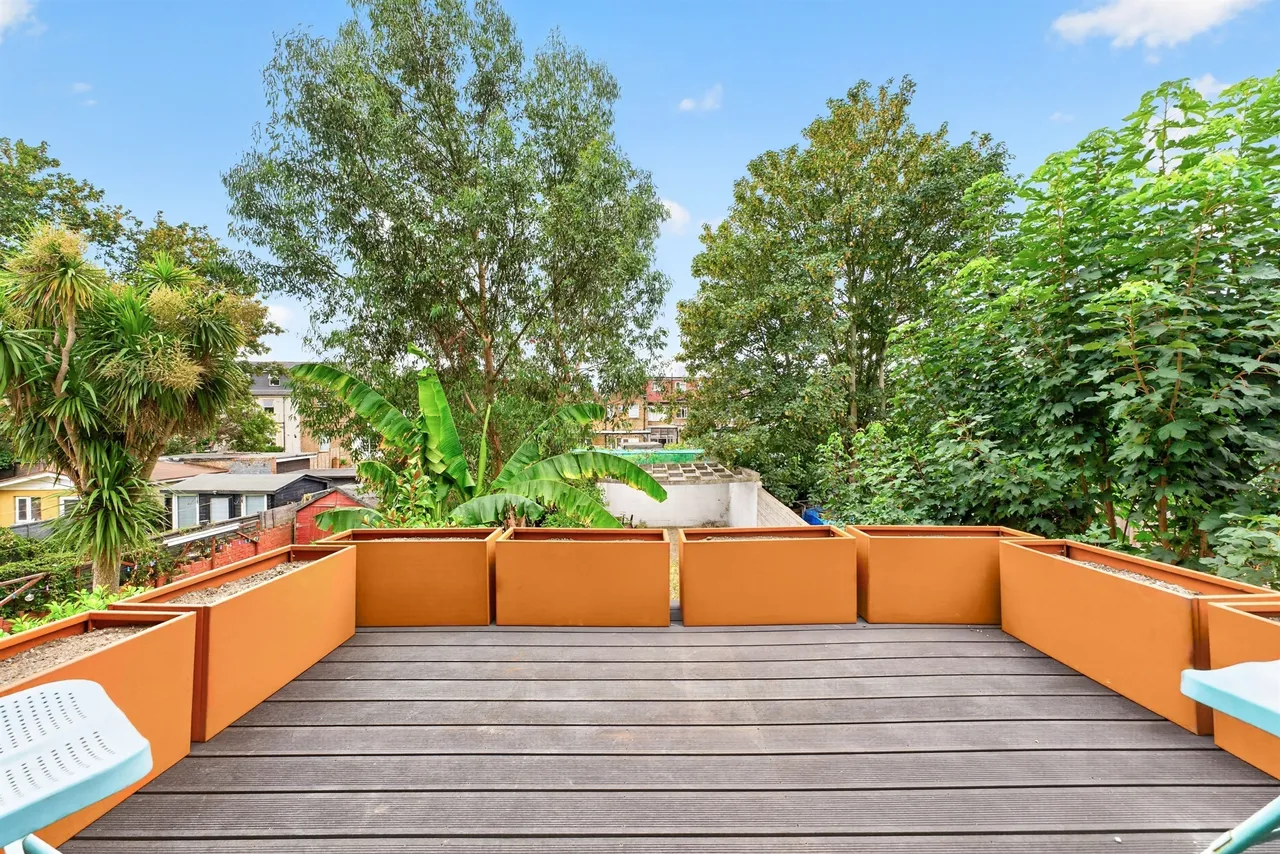 Foyle Road, London, N17, photo 4