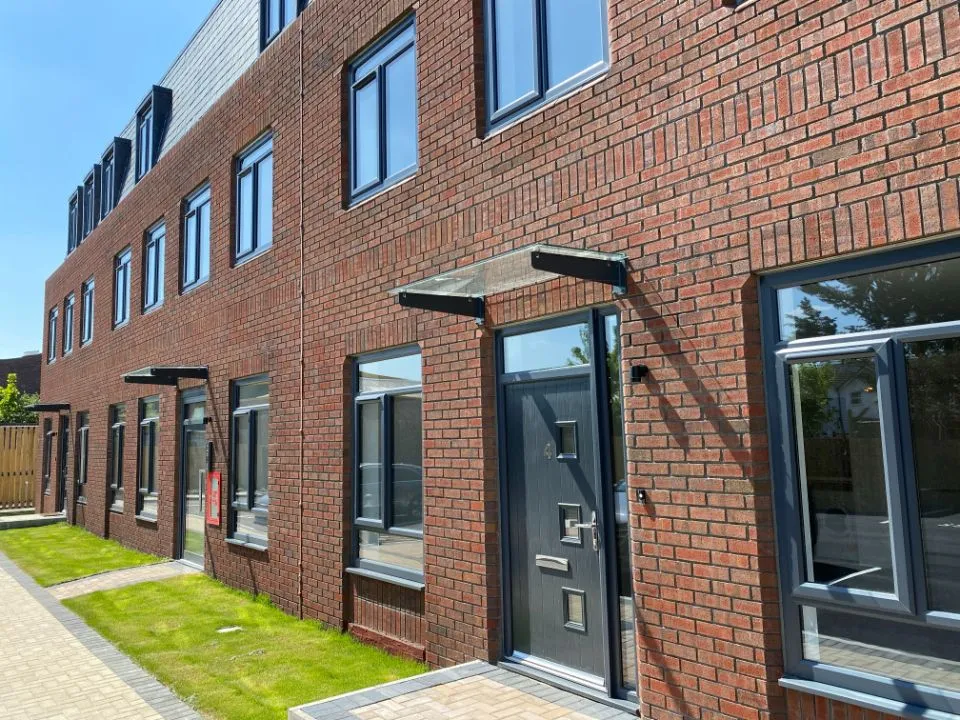 2 bed flat to rent — Fleet Road, Fleet, Hampshire, GU51 3QZ