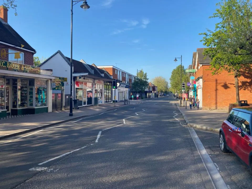 Fleet Road, Fleet, Hampshire, GU51 3QZ, photo 8
