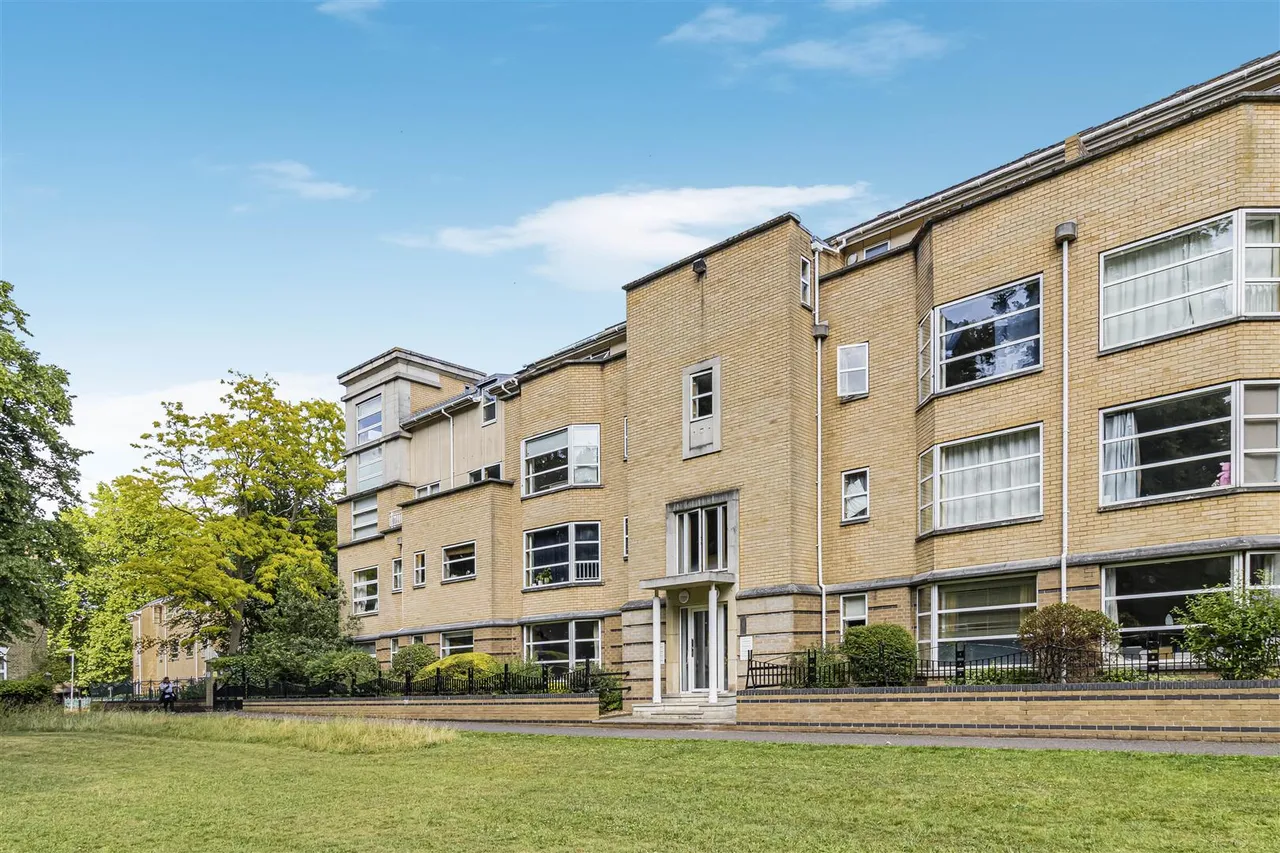 Petersfield, Cambridge, CB1, photo 15