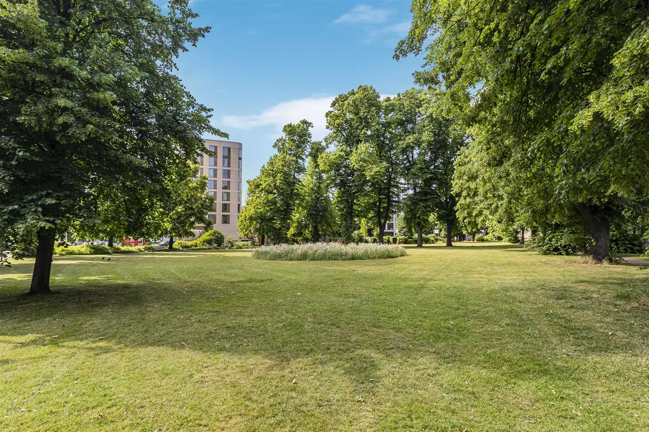 Petersfield, Cambridge, CB1, photo 13