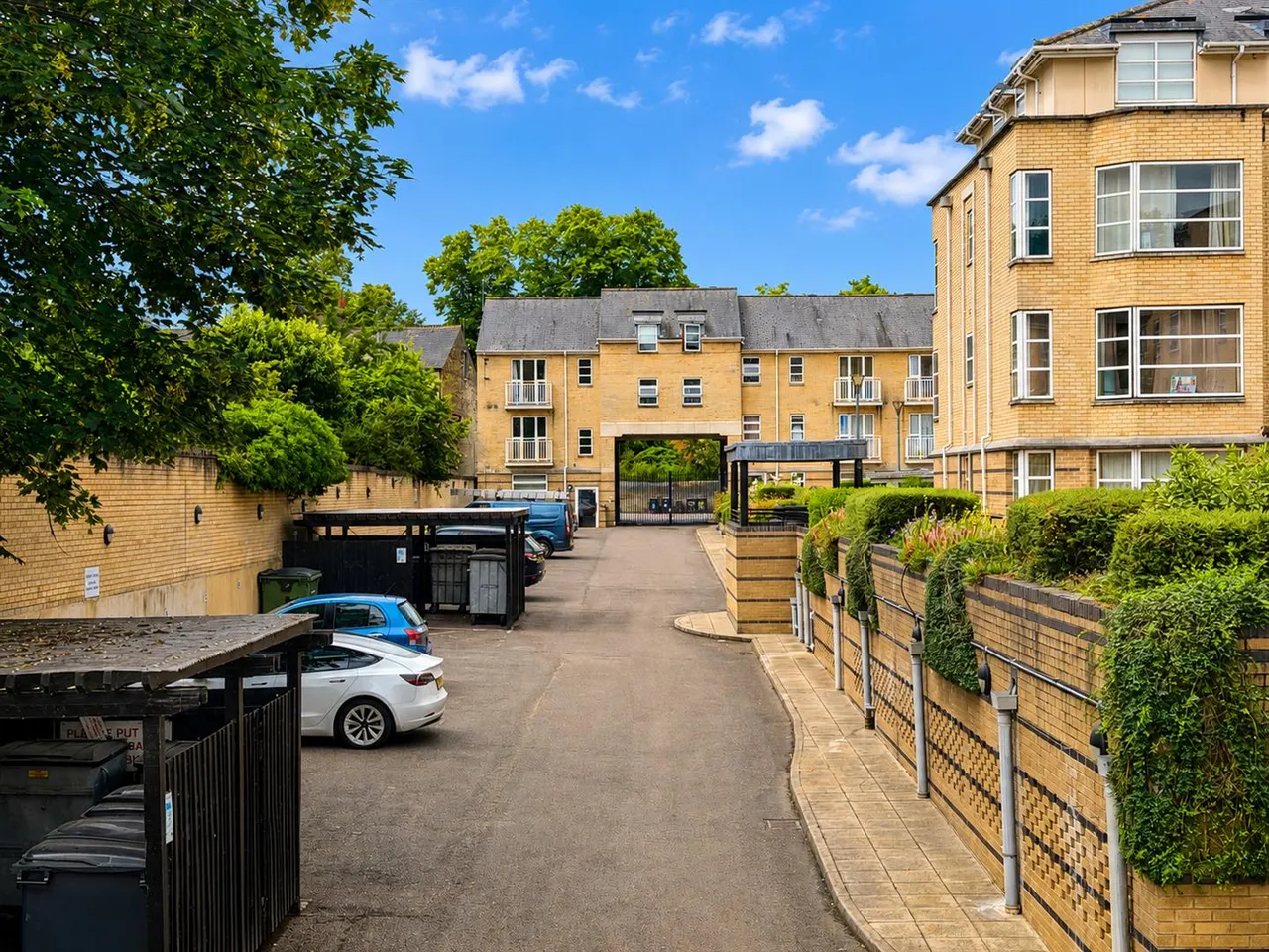 Petersfield, Cambridge, CB1, photo 14