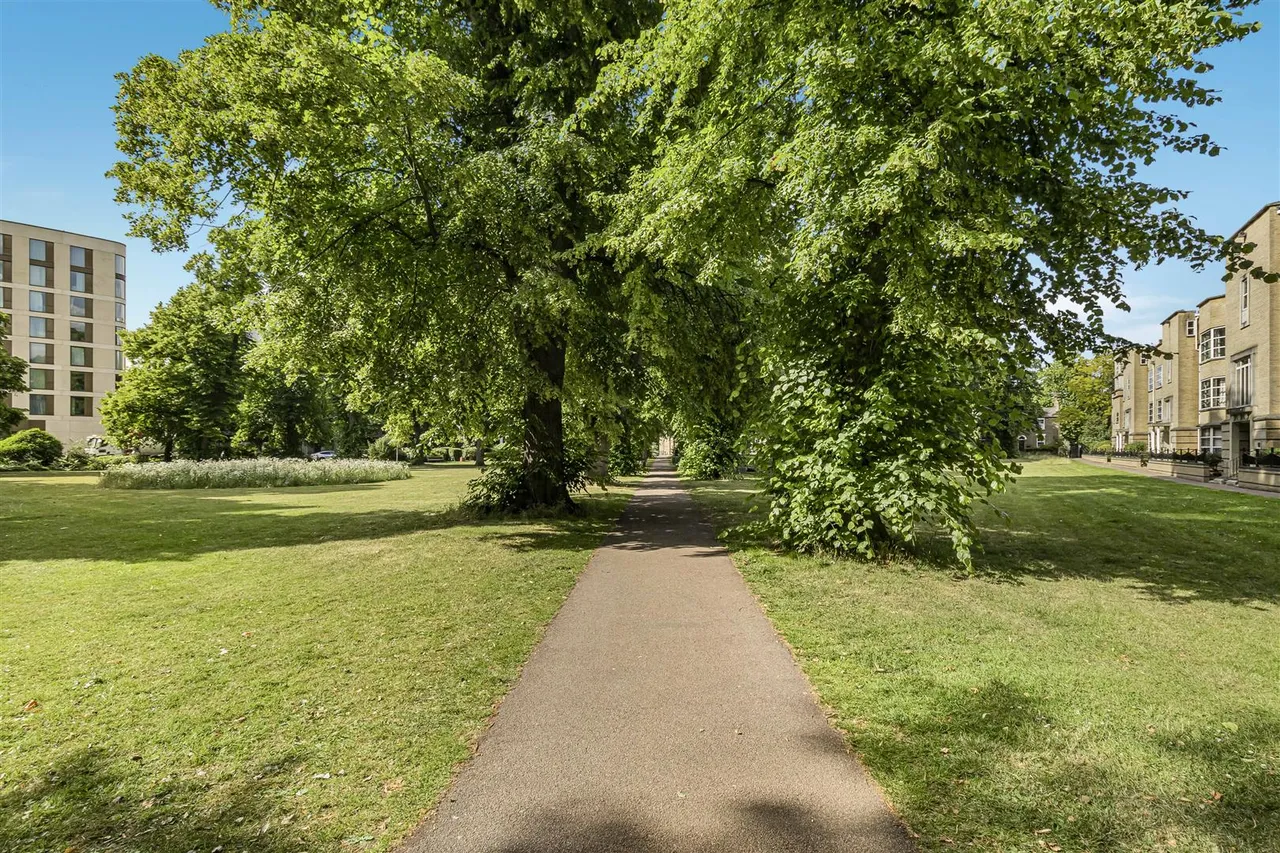 Petersfield, Cambridge, CB1, photo 12
