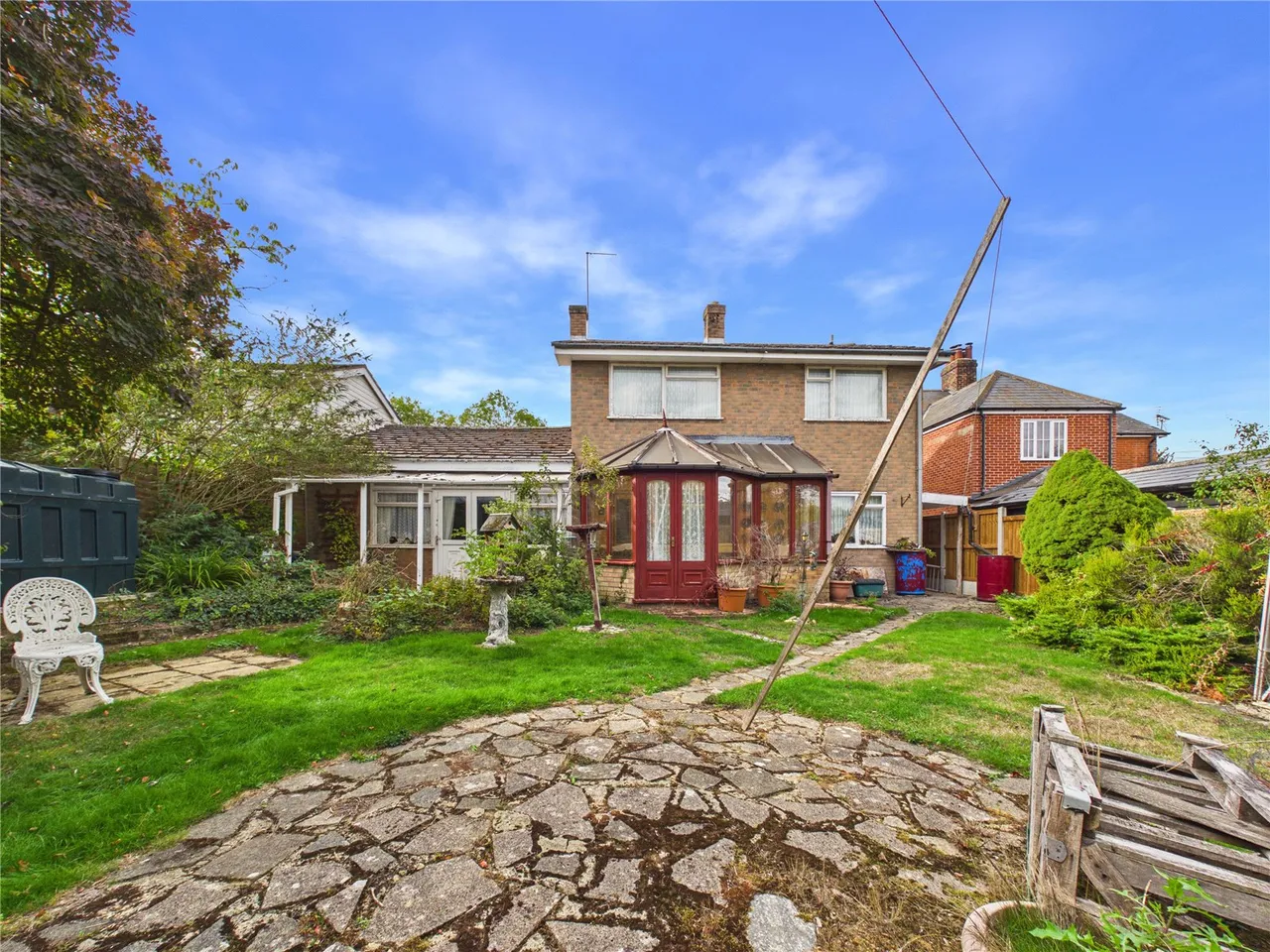 Swan Street, Chappel, CO6, photo 15