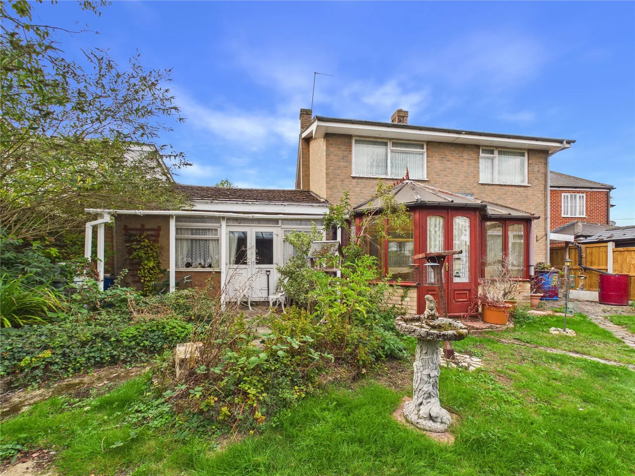 Swan Street, Chappel, CO6, photo 17