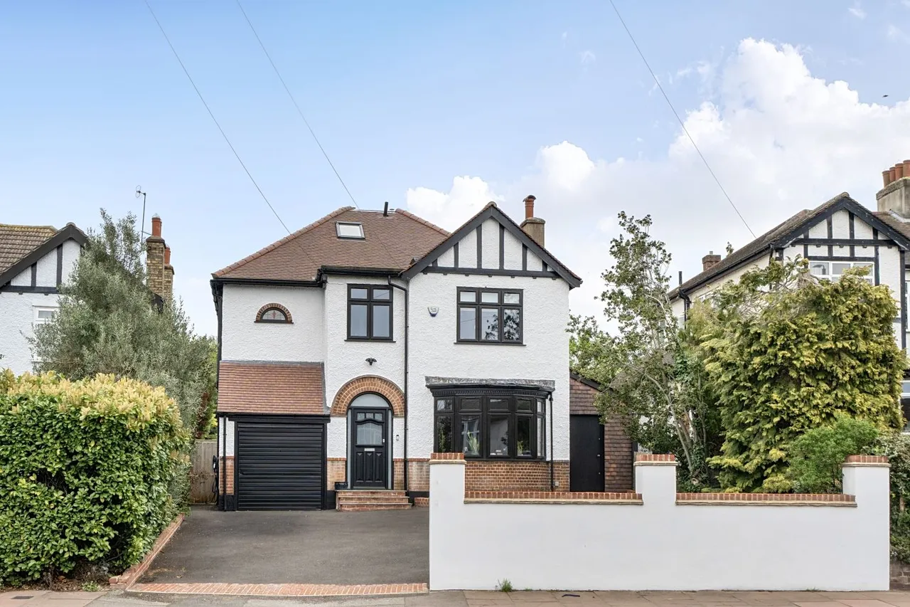 Hayes Lane, Hayes, BR2, photo 18