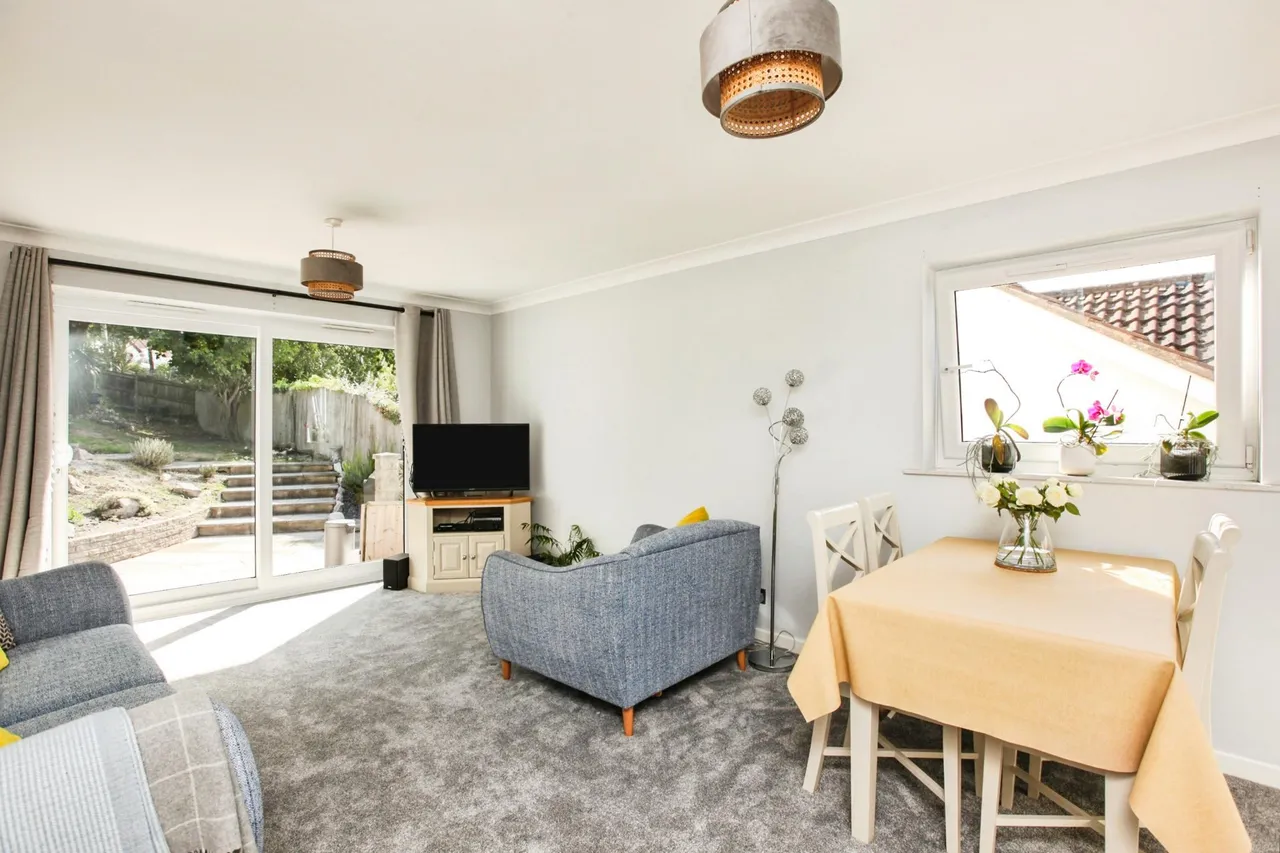 Fern Road, Newton Abbot, TQ12, photo 8