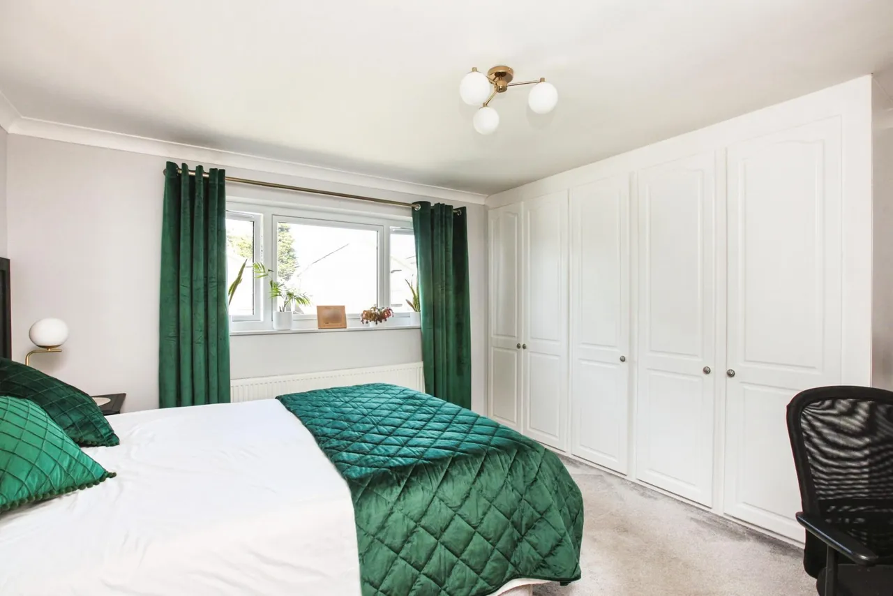 Fern Road, Newton Abbot, TQ12, photo 11