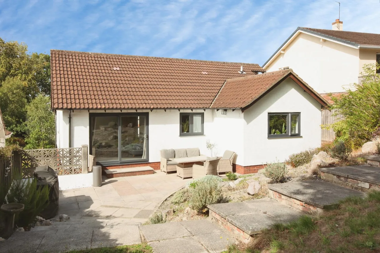 Fern Road, Newton Abbot, TQ12, photo 23